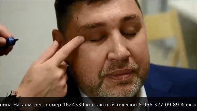 Уход за лицом после бессонной ночи :)