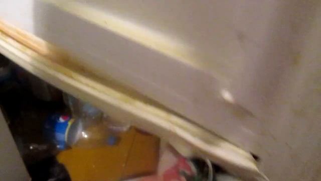 Дверцы холодильника не закрываются плотно, реанимация уплотнительных резинок.