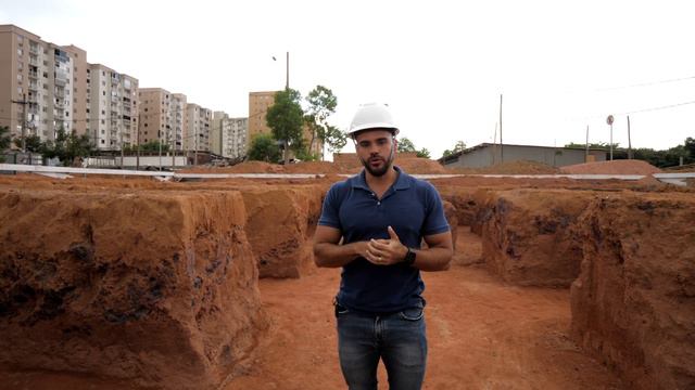 OBRAS VIA MAR | JUNHO 2021 смотреть онлайн