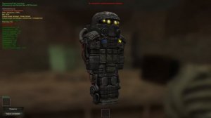 КАКАЯ ЛУЧШАЯ ВЕТЕРАНСКАЯ БРОНЯ В Сталкрафт | STALCRAFT