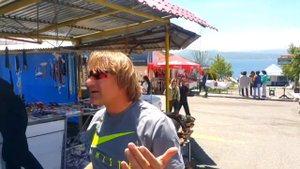 Армения, озеро Севан)))