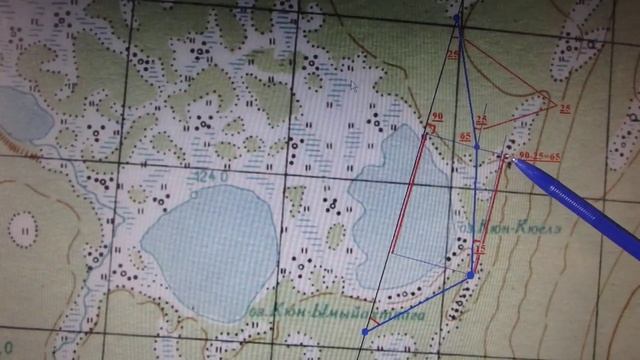Обход препятствий при движении по маршруту смотреть онлайн