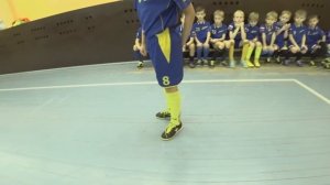 Тесты - "Прыжок с места + Многоскок"= младшие (4 ПОДХОДА ДО 2 ОШИБКИ - ФУТБОЛИСТЫ 7 И 6 ЛЕТ)