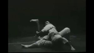 Helio Gracie vs Masahiko Kimura - October 23, 1951