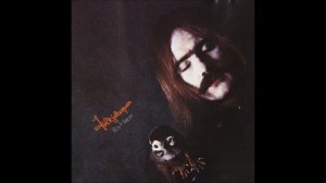 Roy Harper - Sgt. Sunshine (1969, HD)