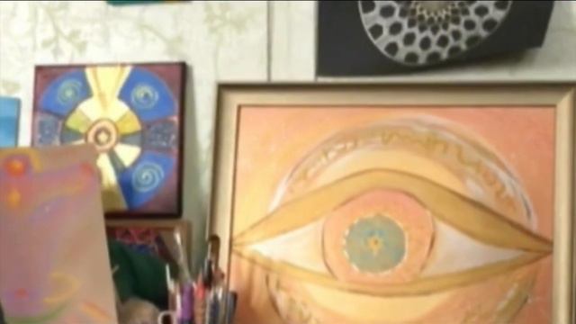 ПЕСНЯ ПРО ХУДОЖНИКОВ