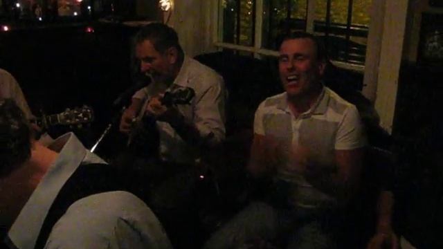 Irish Pub 'The Brazen Head' смотреть онлайн