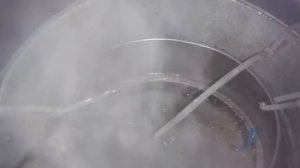 Промывка радиатора печки  Corolla Spacio NZE121 - Удачно ;)!