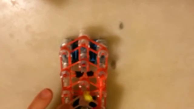 Как сплести птичку из игры ANGRY BIRDS! смотреть онлайн