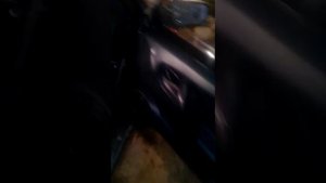 Замена зеркала заднего вида в салоне 2115