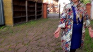 Открывая Грязовец 3 серия.