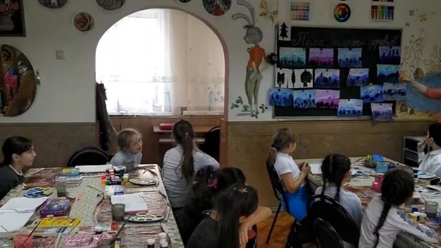 "Мое педагогическое послание профессиональному сообществу". Комелева О.А., педагог доп. образования смотреть онлайн