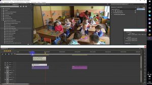 Как применить маску в Adobe Premiere