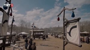 Alparslan Büyük Selçuklu 19. Bölüm