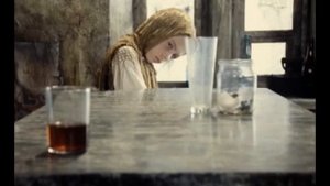 Люблю глаза твои, мой друг. Фрагмент из к/ф "Сталкер"
