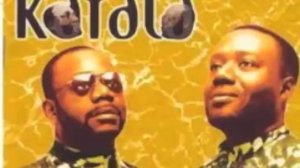 M'binda Teka Io - Irmaos Kafala