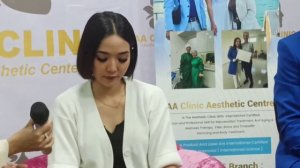 Gisella Anastasia Treatment Muka Biar Awet Muda