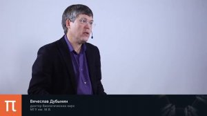 Гистамин и анандамид — Вячеслав Дубынин