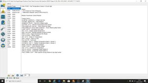 Forscan - How To Read And Delete Fault Codes