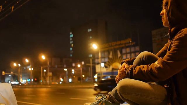 СтихоКлипы. Маша Постникова "Я не могу любить больше мамы" смотреть онлайн