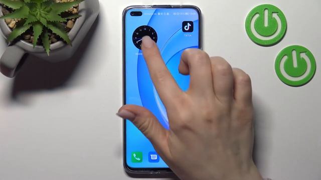 How to Add and Remove Home Screen Widgets on Honor 50 Lite | Manage Widgets on Honor 50 Lite смотреть онлайн