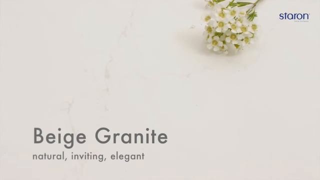 Новые цвета акрилового камня Staron премиум-коллекции Supreme смотреть онлайн