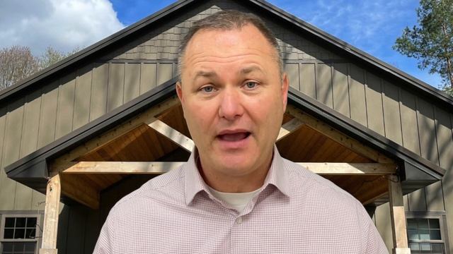 #1 Barndominium Problem That No One Talks About смотреть онлайн