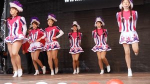 Gardetanz / Carnaval Dance Show