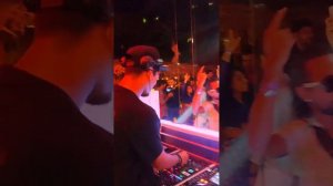 Angel Beach Unawatuna Halloween Night 2022