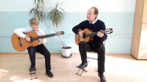 Алексей Ключников "Египтянка"