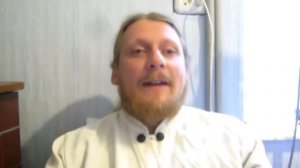 Священник Николай Каров - Что такое хорошо, а что такое плохо