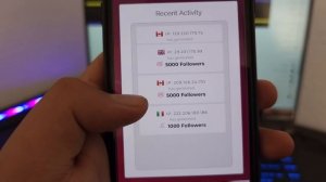 كيف ازيد متابعين تيك توك 2023 ❤️ في 5 دقائق: زيادة متابعين تيك توك 10k مجانا ✅