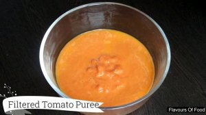 Creamy Tomato Soup | Homemade Tomato Soup | Easy & Healthy Recipe