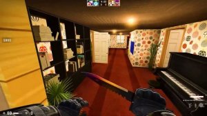 ОН ТАК И НЕ ДОГНАЛ МЕНЯ!!! УГАРНЫЕ ПРЯТКИ В CS:GO!!!
