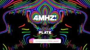 4Mhz - Plate (Phase Destruction)