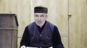 Али Хаджи,