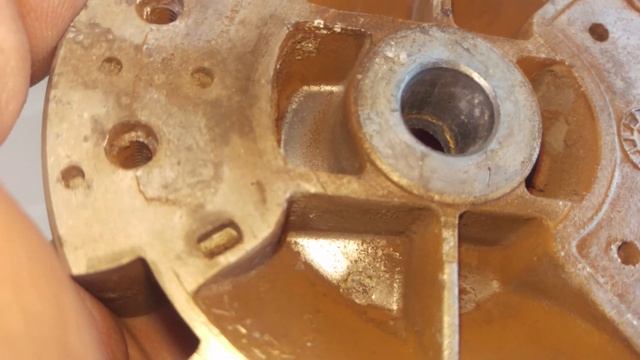 Stihl FS45 backfires смотреть онлайн