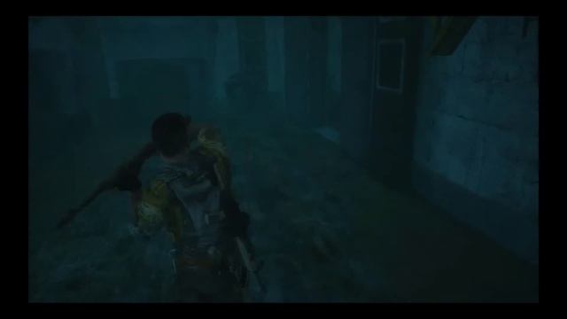 Spec Ops The Line Walkthrough Part 2 смотреть онлайн