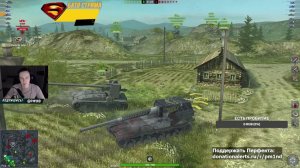 САМЫЕ ЖЁСКИЕ ПТ-САУ 10 ЛВЛ TANKS BLITZ