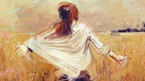 Любовь Успенская - По полюшку