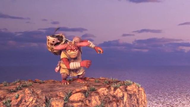 Монстри на острові смотреть онлайн