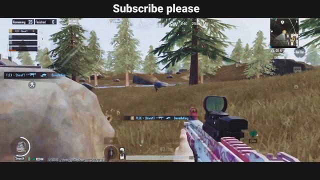 😈40 FPS GAMEPLAY |BGMI MONTAGE |INFINIX NOTE 11......... смотреть онлайн