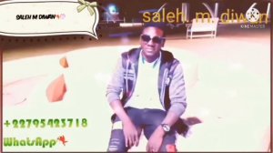 vidéo full godiya n'y Saleh m d one official song(2022)