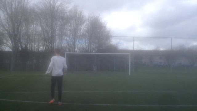 ADIDAS X GLIDER SOLAR RED / BLACK REVIEW смотреть онлайн