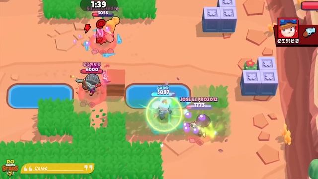 IQ 10,000 SAVE CHARLIE TEAMMATE vs UNLUCKIEST NOOB ? Brawl Stars 2023 Funny Moments, Fails ep.1275 смотреть онлайн