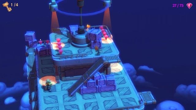 cat burglar tail of purrsuit part 3 смотреть онлайн