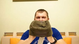 Helicon-Tex | Обзор Шапки Helicon-Tex CZAPKA RANGE BEANIE® и носков Helicon-Tex MEDIUMWEIGHT