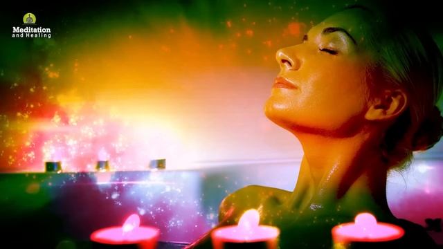 Anti Anxiety Cleanse l Release Stress, Anxiety & Negative Energy 100 % Work!! Calm Relax Your Mind