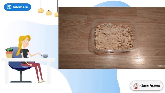 Пирожное без выпечки с ананасом. Рецепты блюд с фото