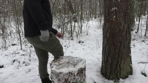 Нож КАМПО. Уличный тест